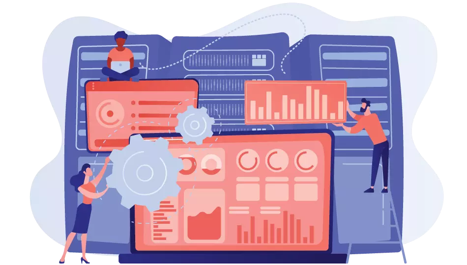 Data-Driven Excellence