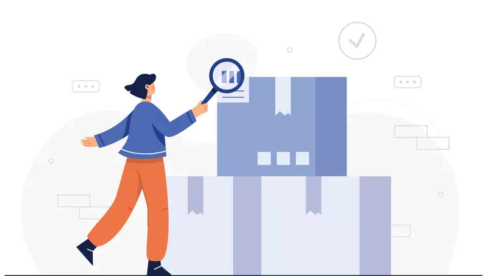 Transparency at Every Step