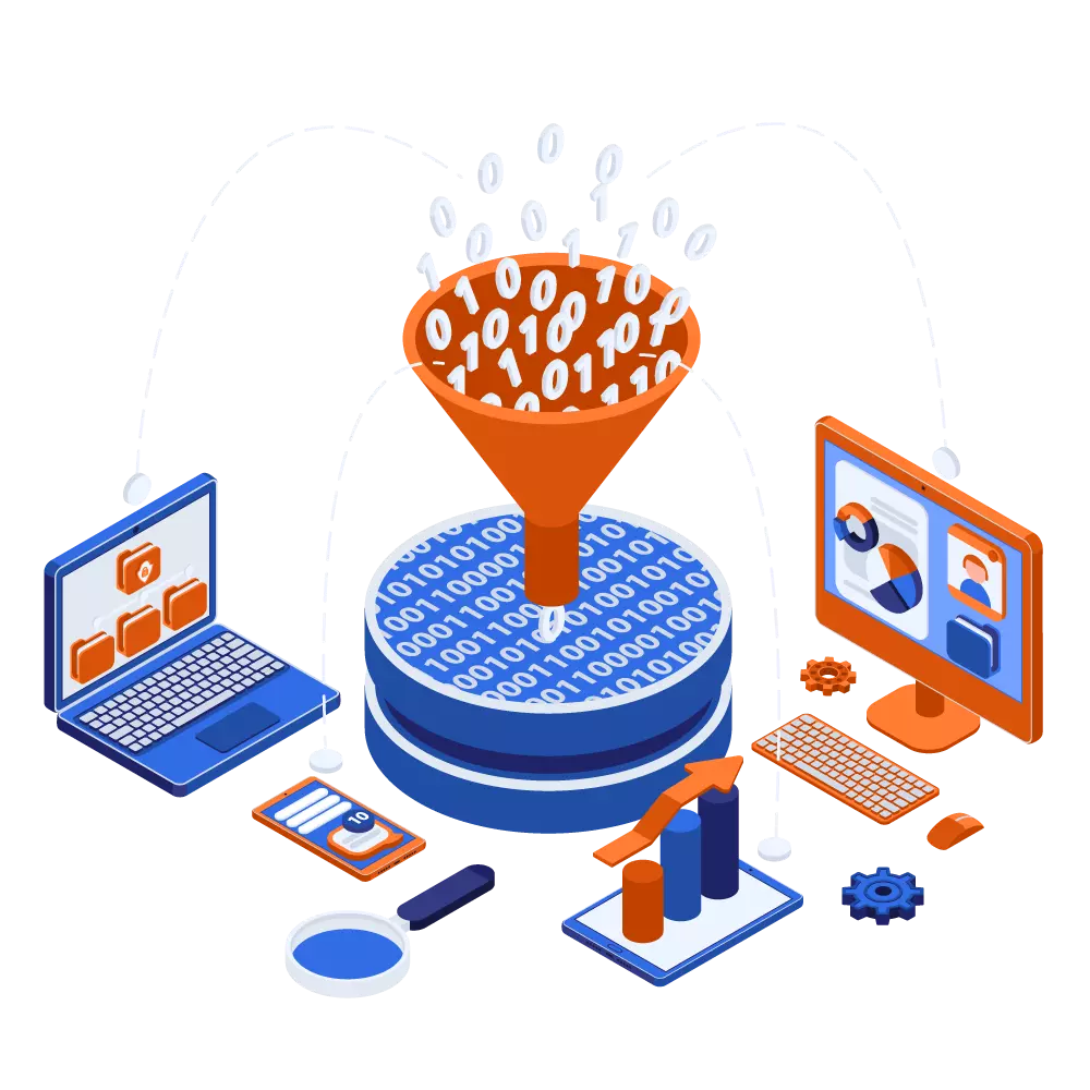 GrowIT Funnels